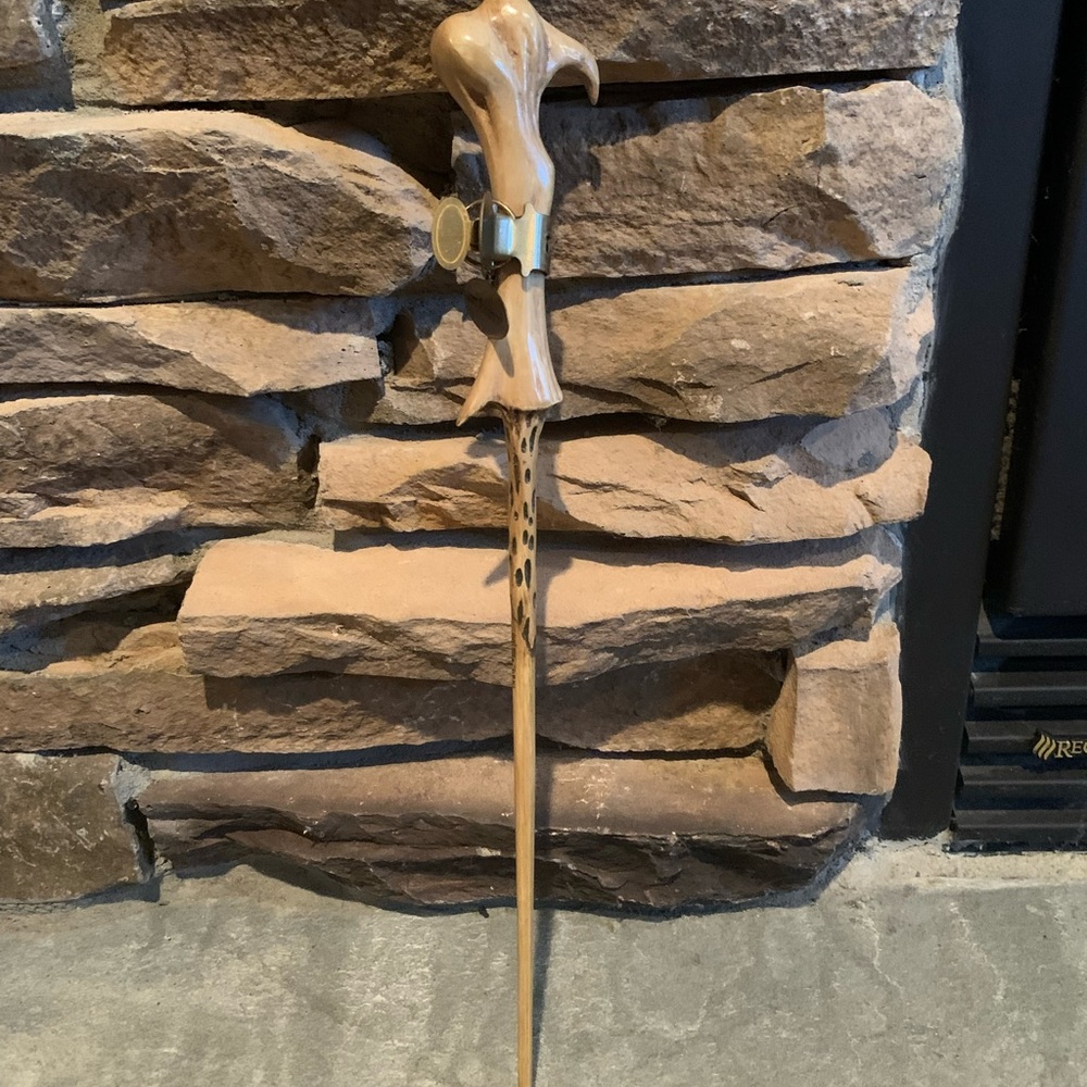 Harry Potter- Lord Voldemort wand